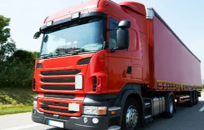 Konya Orta Ambar Kargo