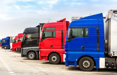 Konya Orta Ambar Nakliyat