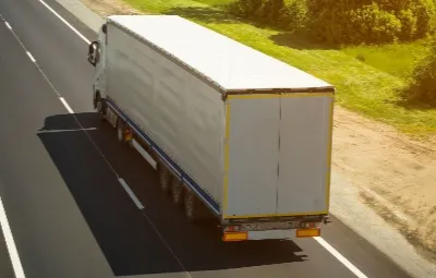 Konya ile Orta Arası Parça Eşya Taşıma