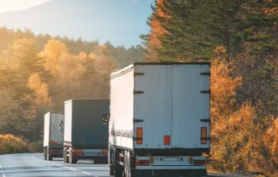 Konya ile Orta Arası Klima Taşıma